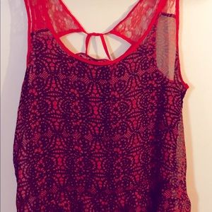 Sexy Camisole or Tank
